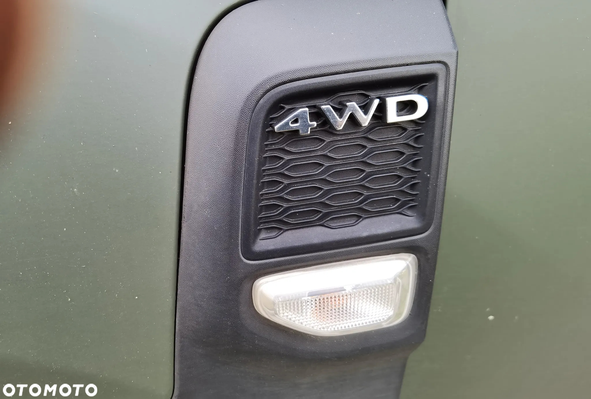 Dacia Duster 1.3 TCe Prestige 4WD - 10