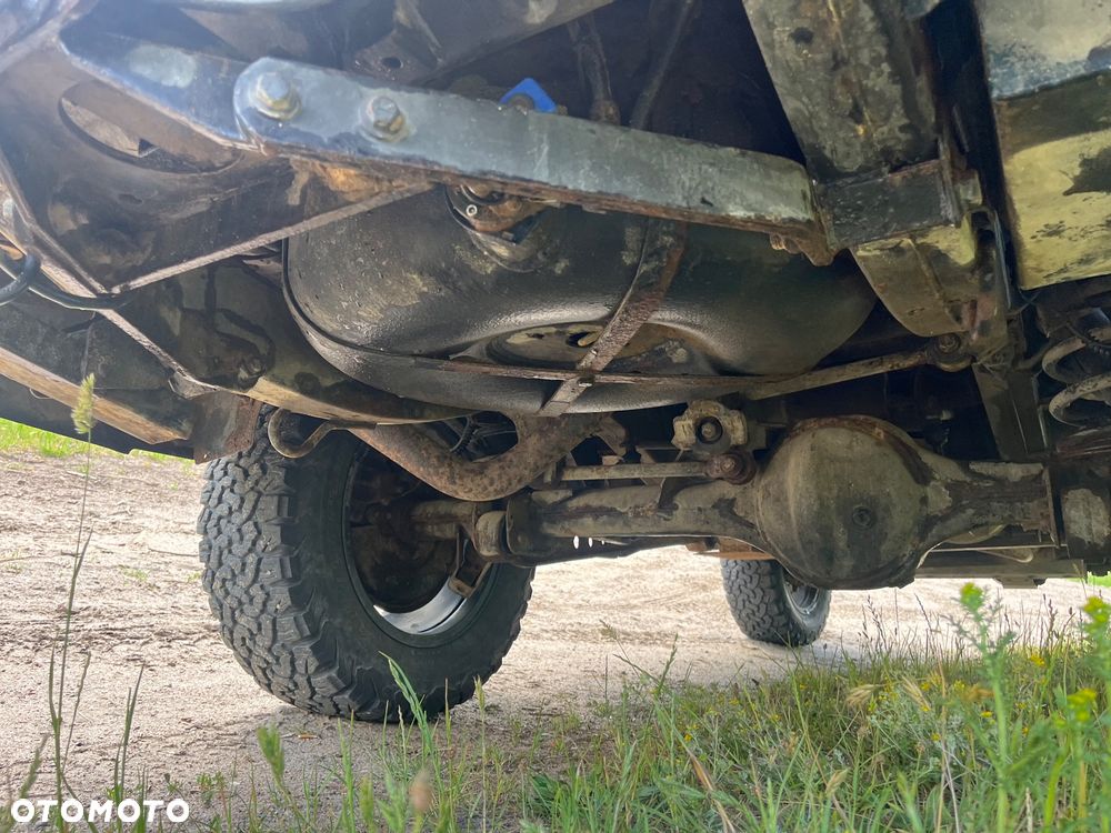 Land Rover Discovery V8 HSE - 17