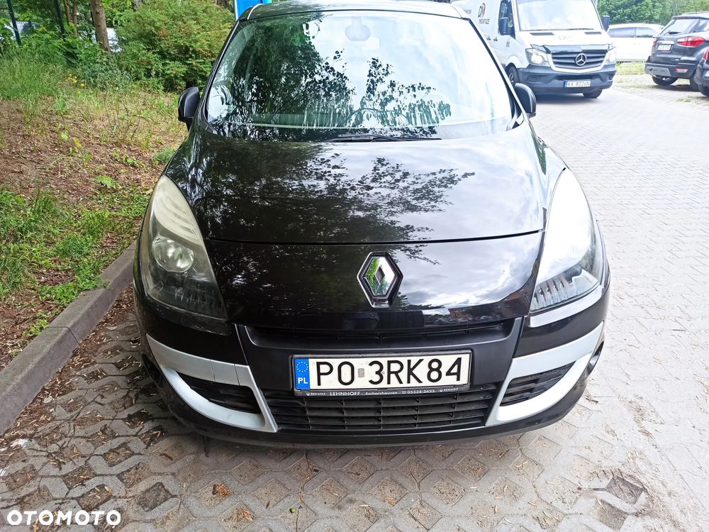 Renault Scenic 1.4 16V TCE Expression - 1