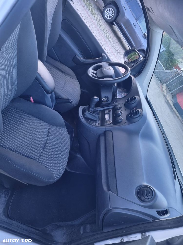 Mercedes-Benz Citan - 8