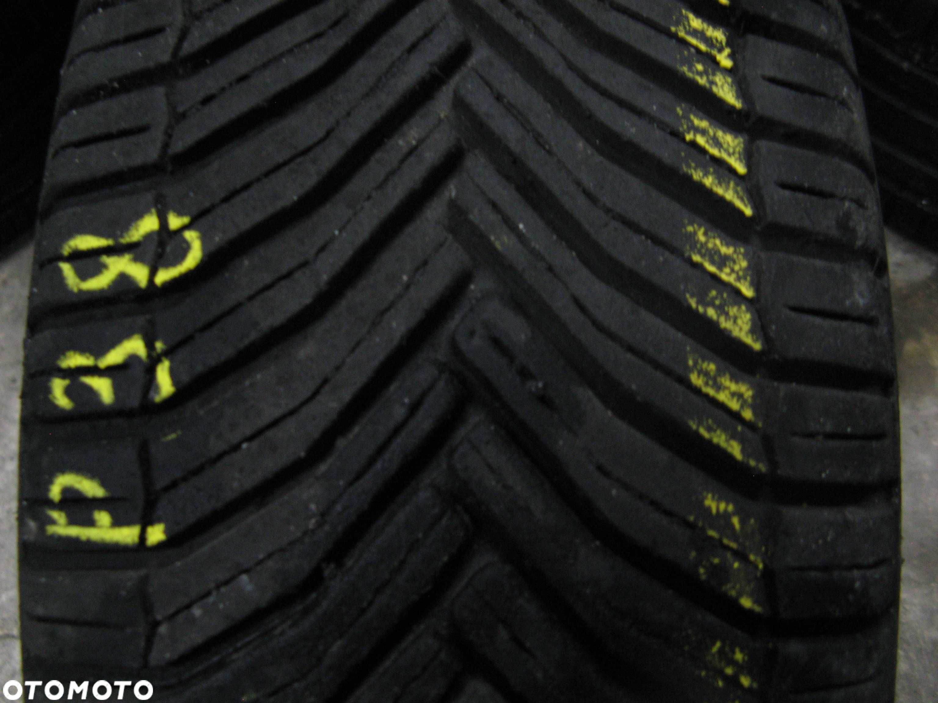 195/60R15 MICHELIN CrossClimate  - nr.P38 - 1