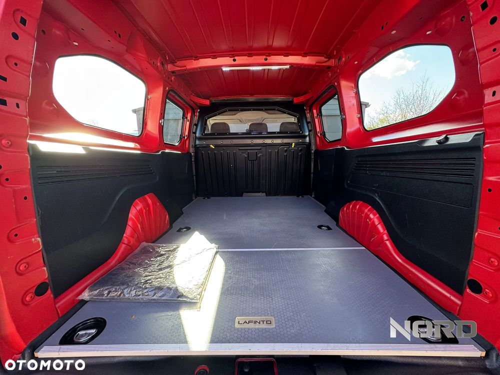 Peugeot Partner 4x4 1.5 Long Premium - 18