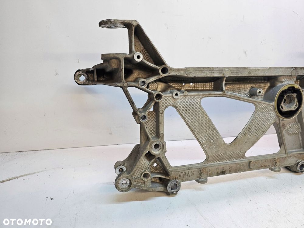 TRAWERS SANKI WÓZEK PRZÓD AUDI A3 8V VW 5Q0199369G - 6