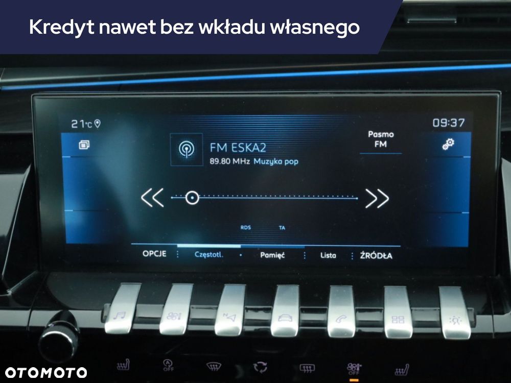 Peugeot 508 - 11