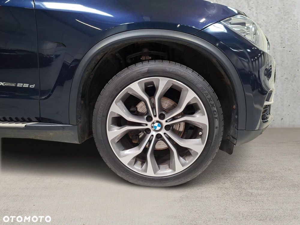 BMW X5 - 9