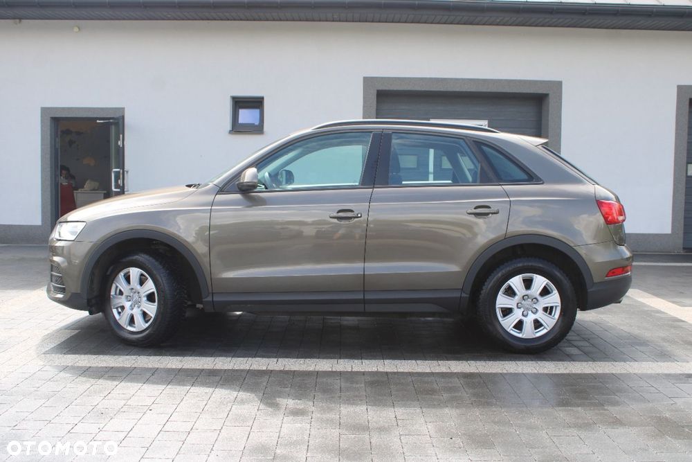 Audi Q3 - 3