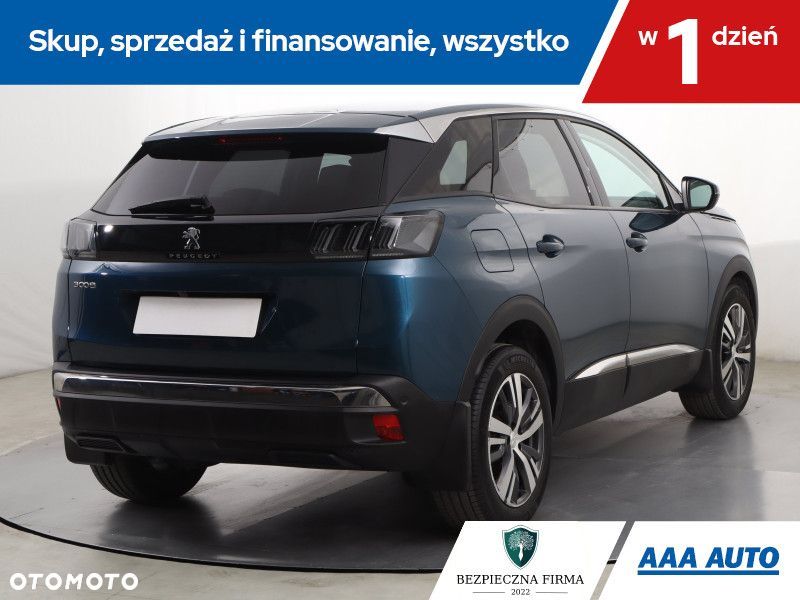 Peugeot 3008 - 7
