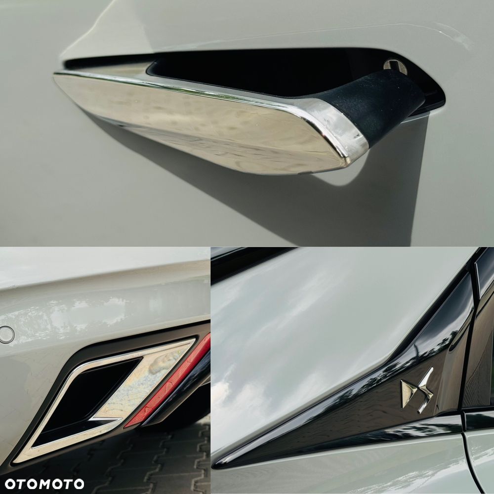 DS Automobiles DS 4 1.5 BlueHDi Performance Line - 40