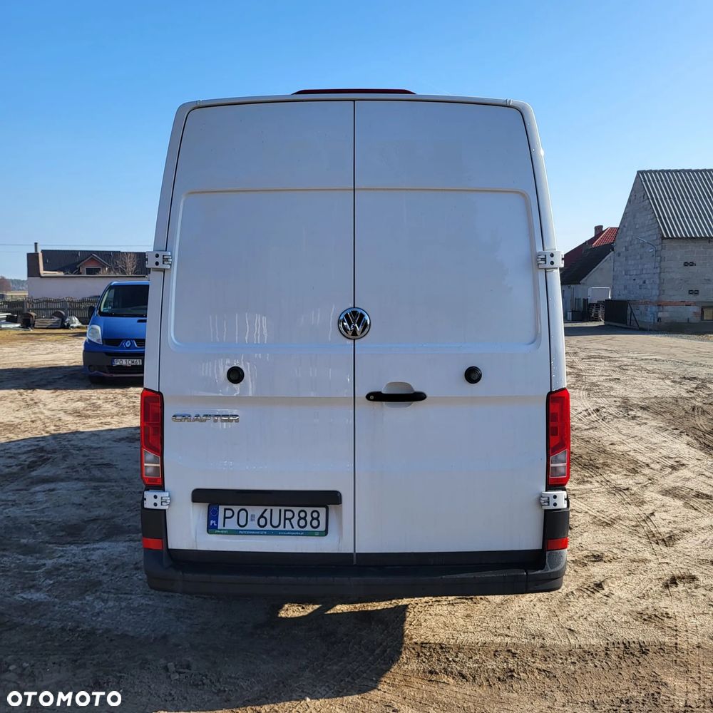 Volkswagen Crafter - 4