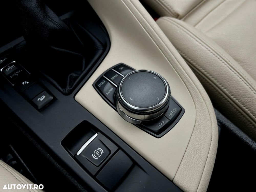BMW X1 - 13