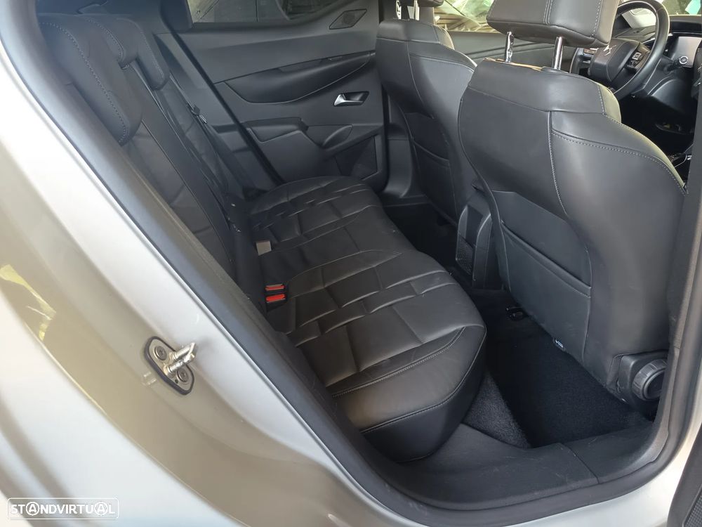 DS DS3 Crossback E-Tense Grand Chic - 11