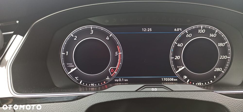 Volkswagen Arteon 2.0 TDI Essence DSG - 15