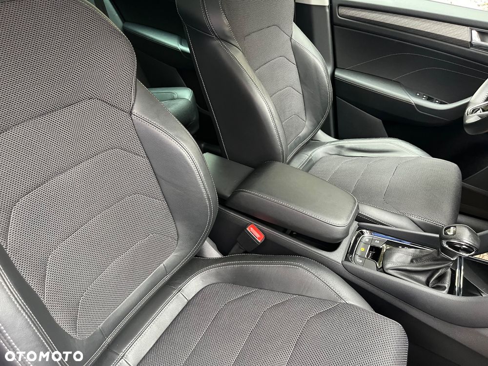 Skoda Kodiaq 2.0 TDI 4x2 Style DSG - 9