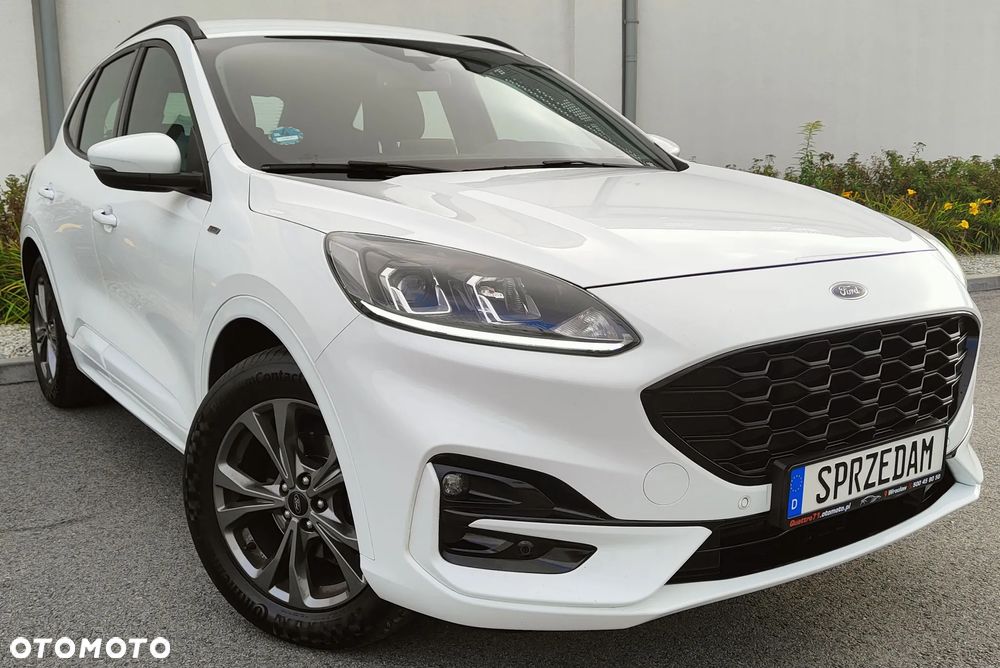Ford Kuga 1.5 EcoBoost ST-LINE X - 1