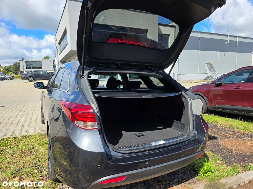 Hyundai i40 1.7 CRDi Style - 5