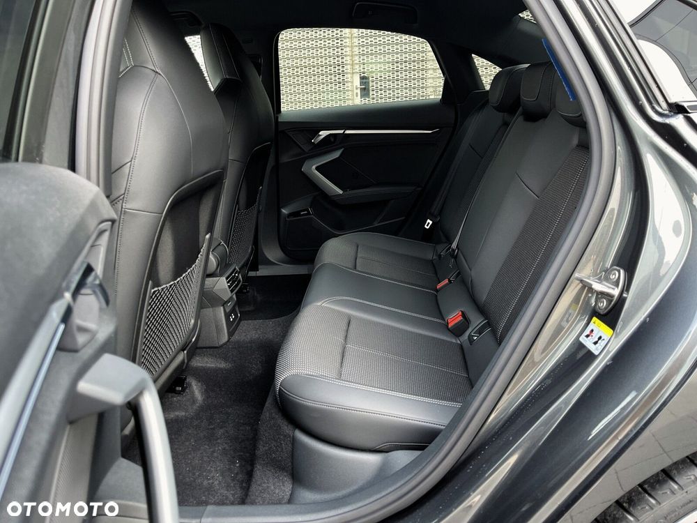 Audi S3 Limousine - 23