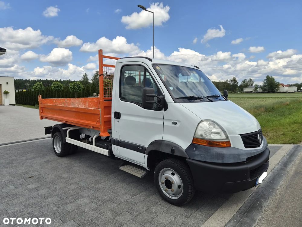 Renault Mascott - 3