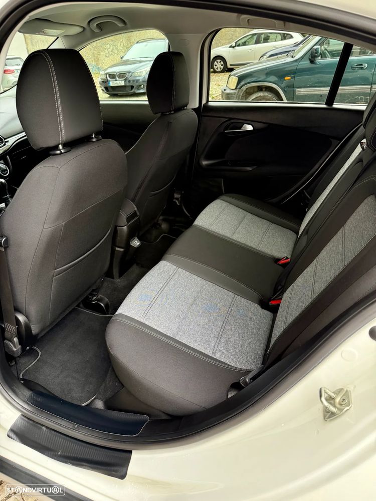 Fiat Tipo 1.0 GSE T3 City Life - 9