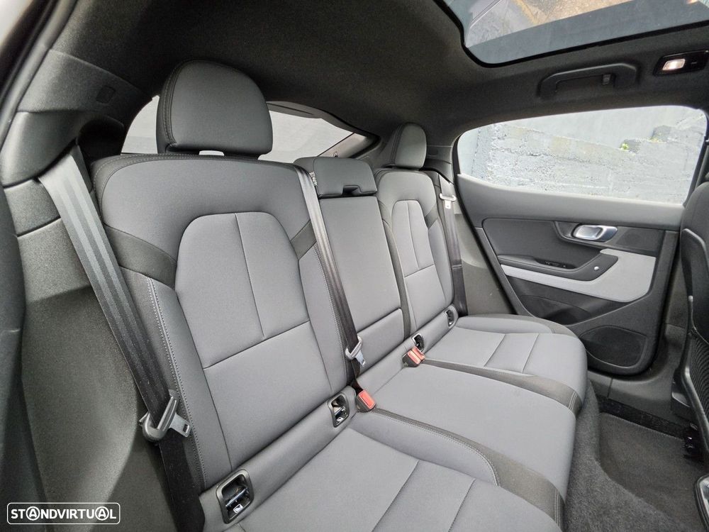 Polestar 2 Long Range 78 kWh - 7