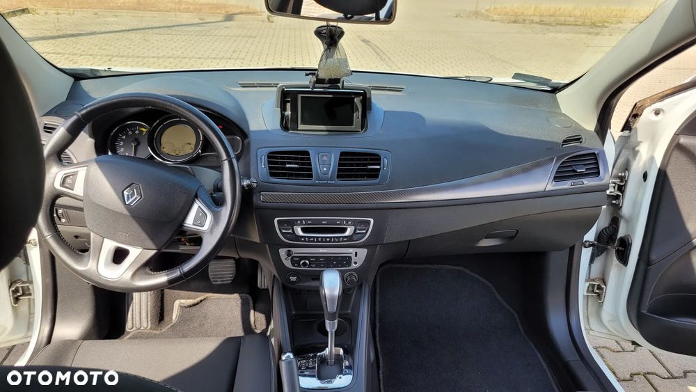 Renault Megane - 6