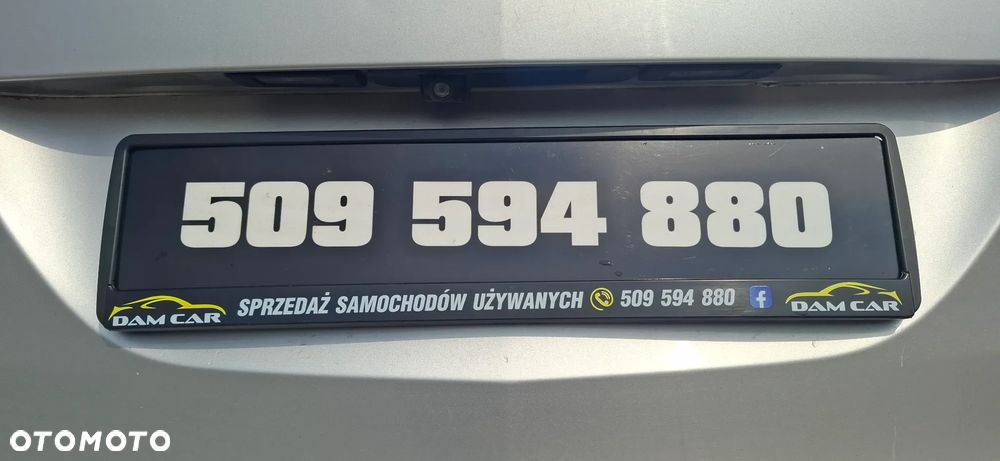 Opel Zafira Tourer 2.0 CDTI Sport - 9