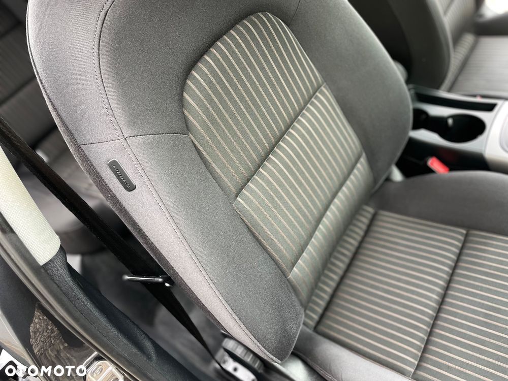 Audi A4 - 12