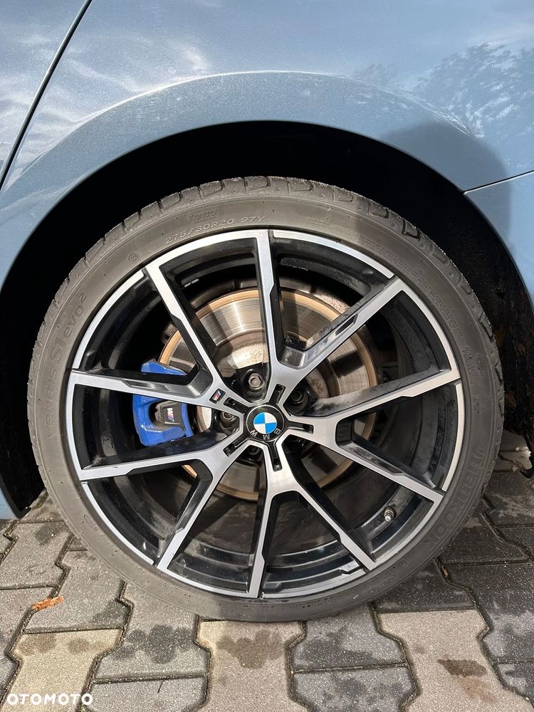BMW Seria 8 840i xDrive - 9