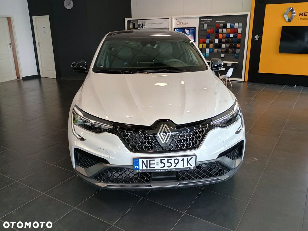 Renault Arkana 1.3 TCe mHEV Esprit Alpine EDC - 3
