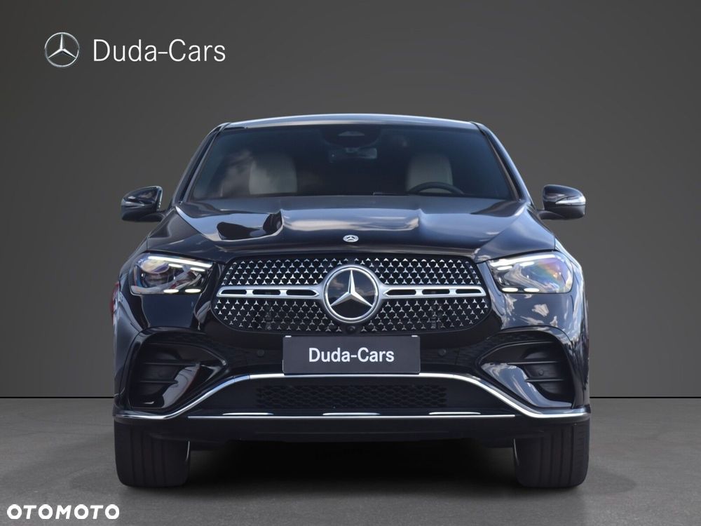 Mercedes-Benz GLE - 5