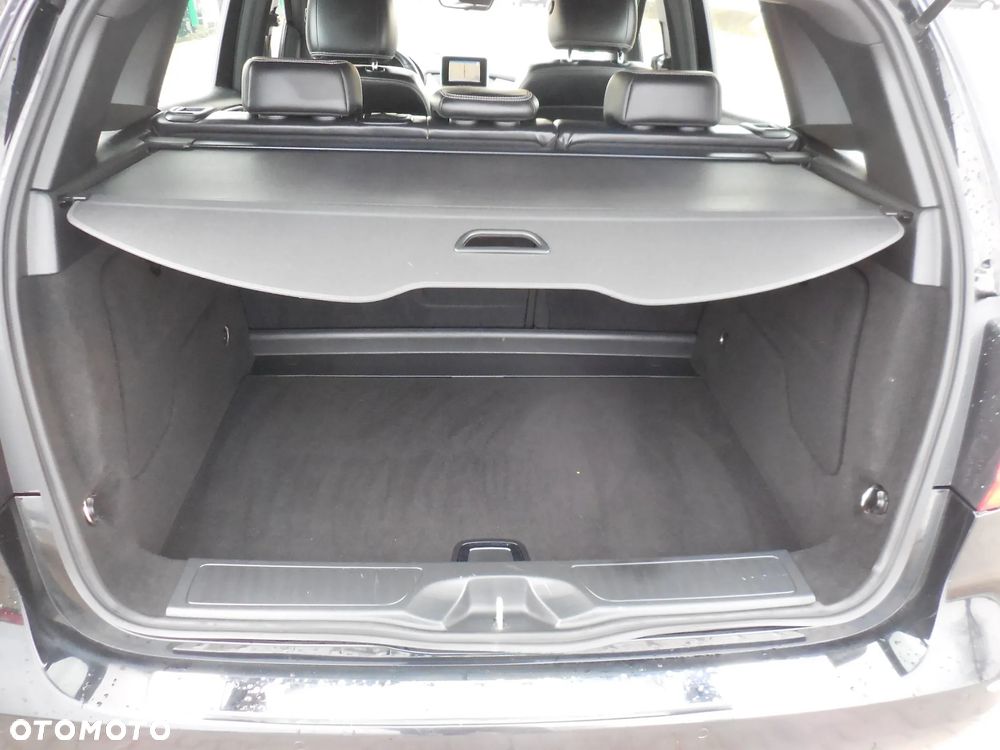 Mercedes-Benz Klasa B - 13