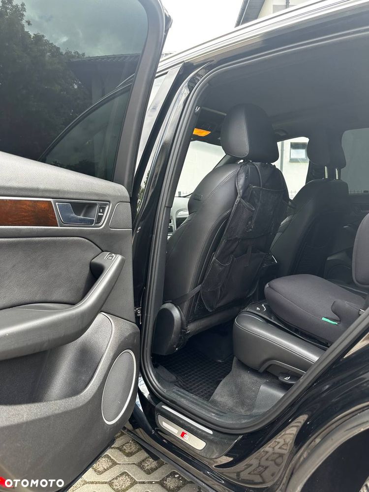 Audi Q5 - 8