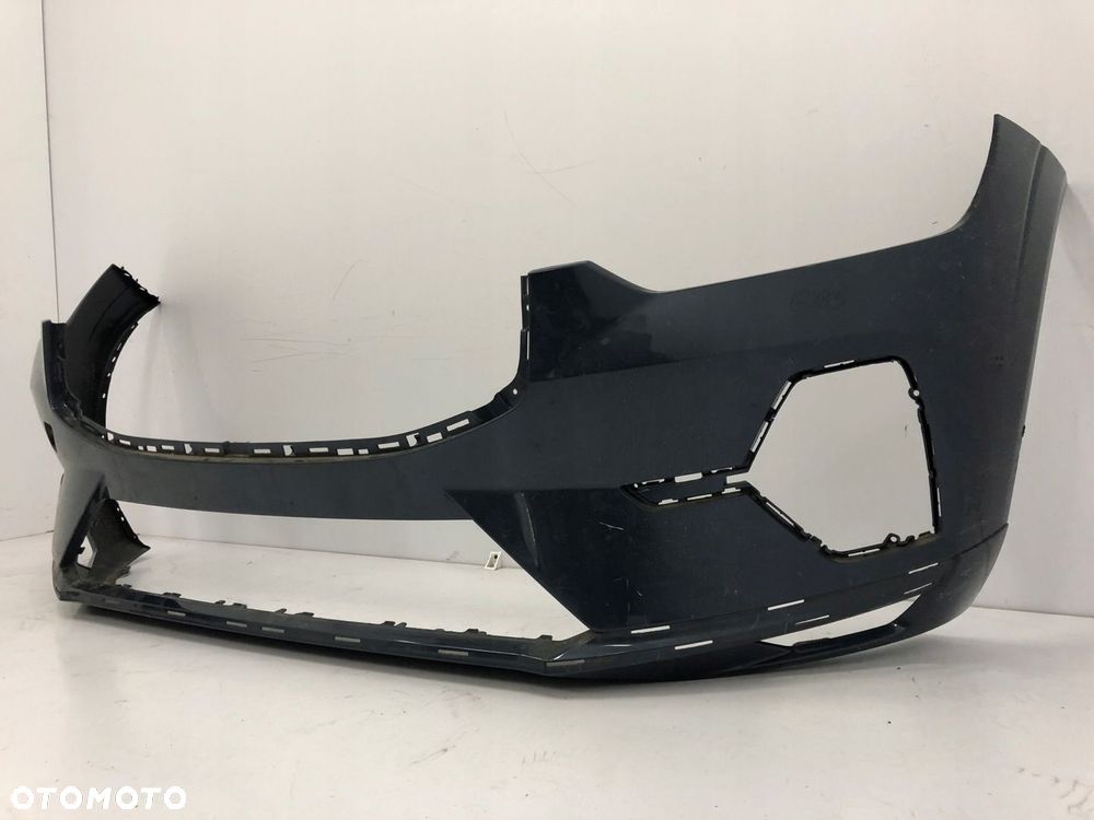 VOLVO XC60 II 2 LIFT INSRIPTION 2022- ZDERZAK PRZEDNI 4XPDC - 3