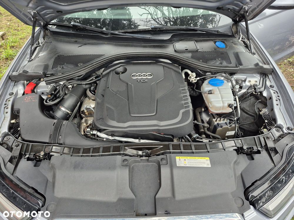 2.0 tdi CNHA 140kw 190km audi a4 b8 a6 c7 a5 q5 pompa wtrysk wtryski - 3