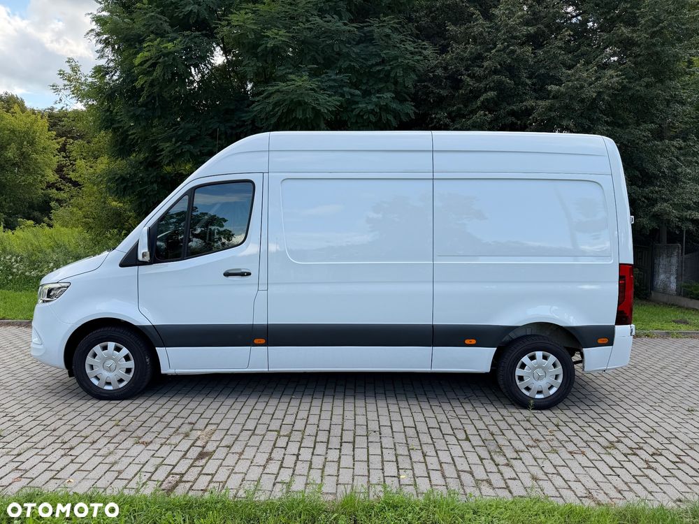 Mercedes-Benz Sprinter L2H2 - 7