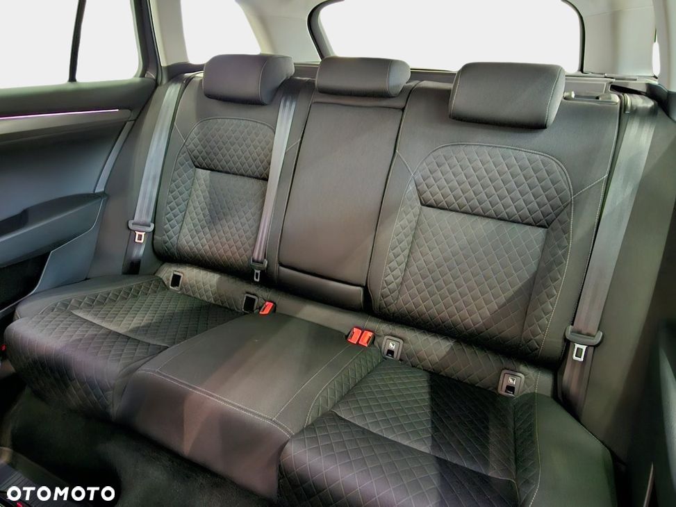 Skoda Superb 2.0 TDI 4x4 Style DSG - 25