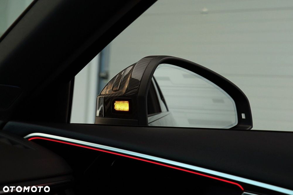 Audi A4 Limousine - 39