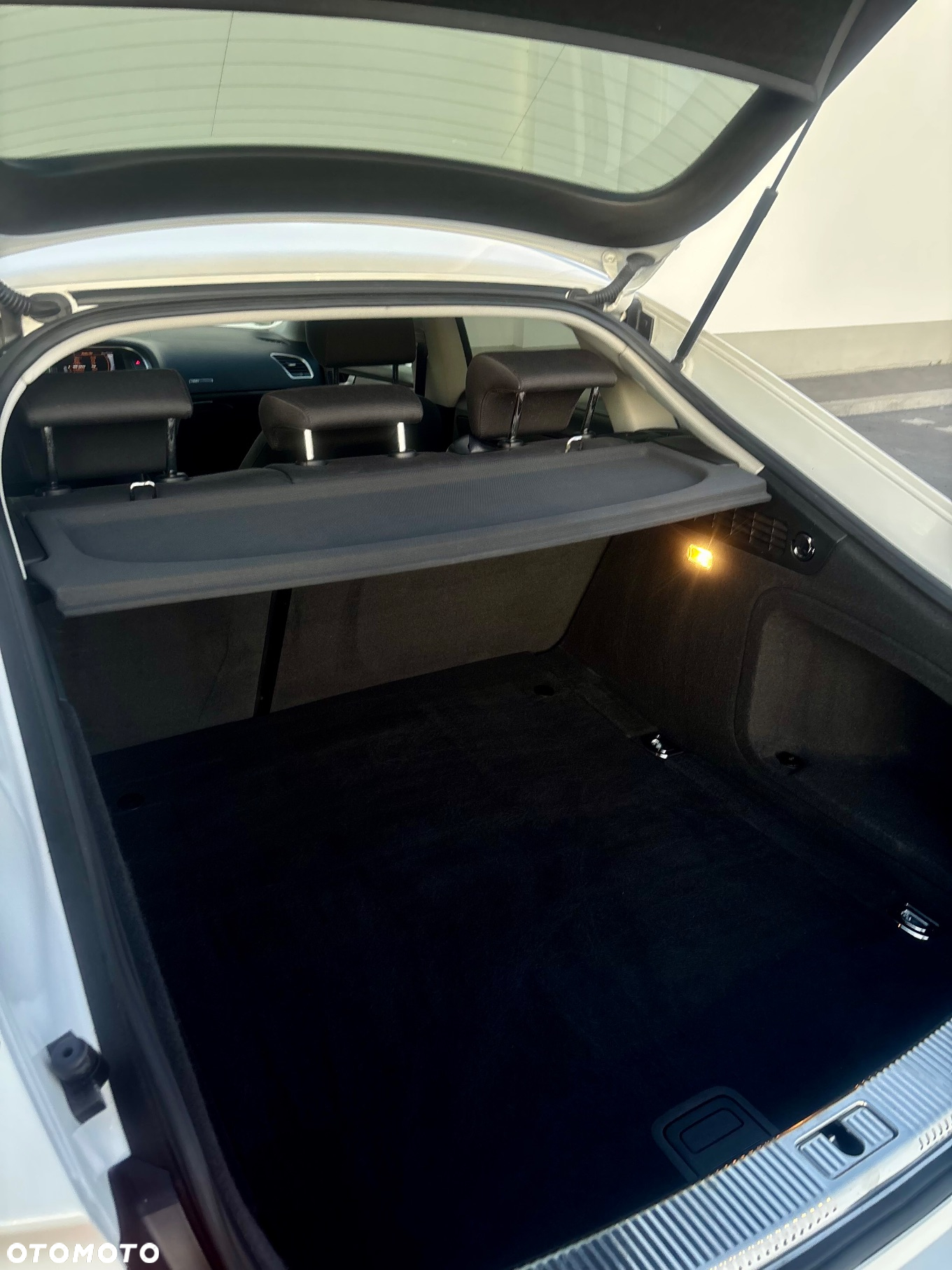 Audi A5 1.8 TFSI Sportback - 17