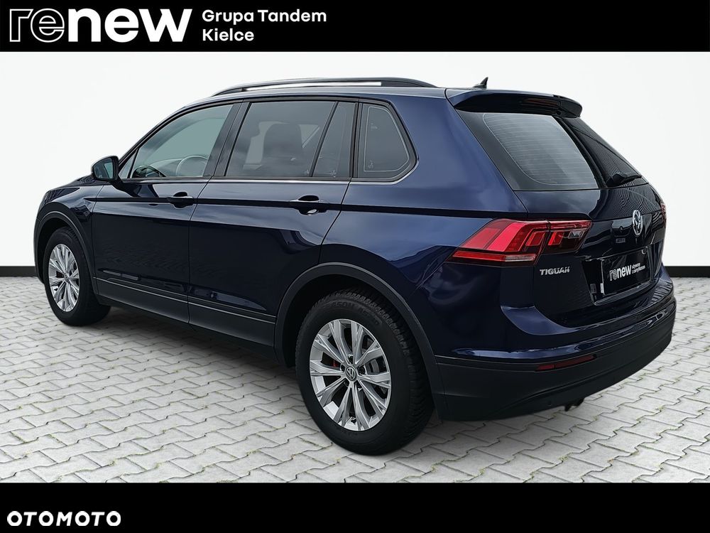 Volkswagen Tiguan - 7