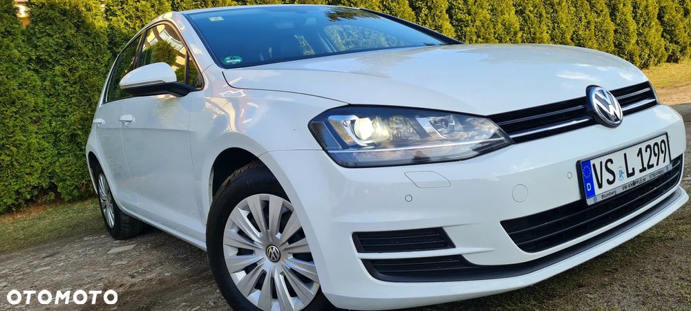 Volkswagen Golf 1.4 TSI BlueMotion Technology Highline - 2