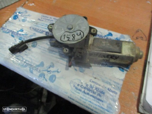 Motor Elevador Vidro 117751 1009470 LAND ROVER DISCOVERY 1995 TE - 2