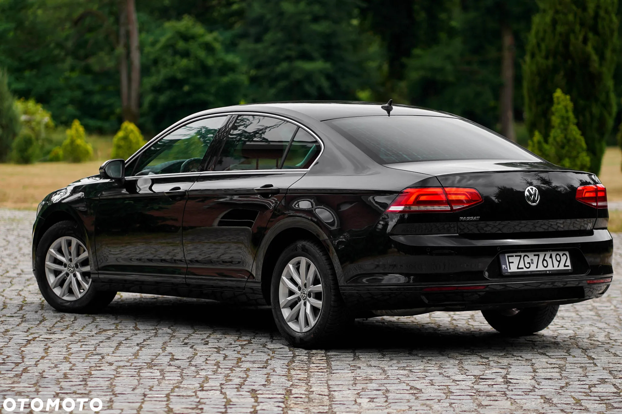 Volkswagen Passat 1.4 TSI BMT ACT Comfortline - 6