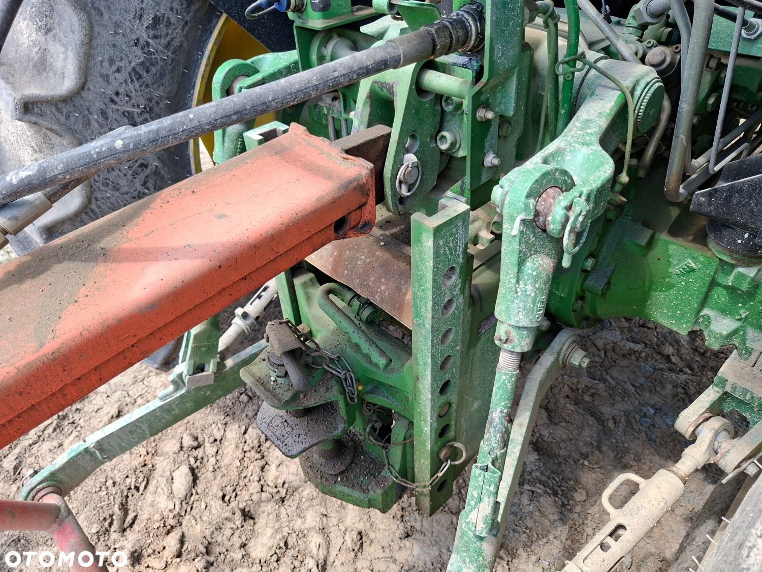 John Deere 5075E 4X4 - 25