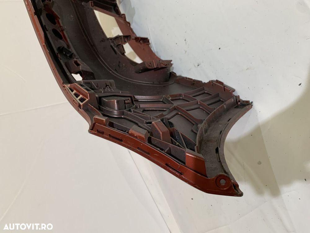 Bara fata VW Golf 5 Plus, 2005, 2006, 2007, 2008, cod origine OE 5M0807221. - 7