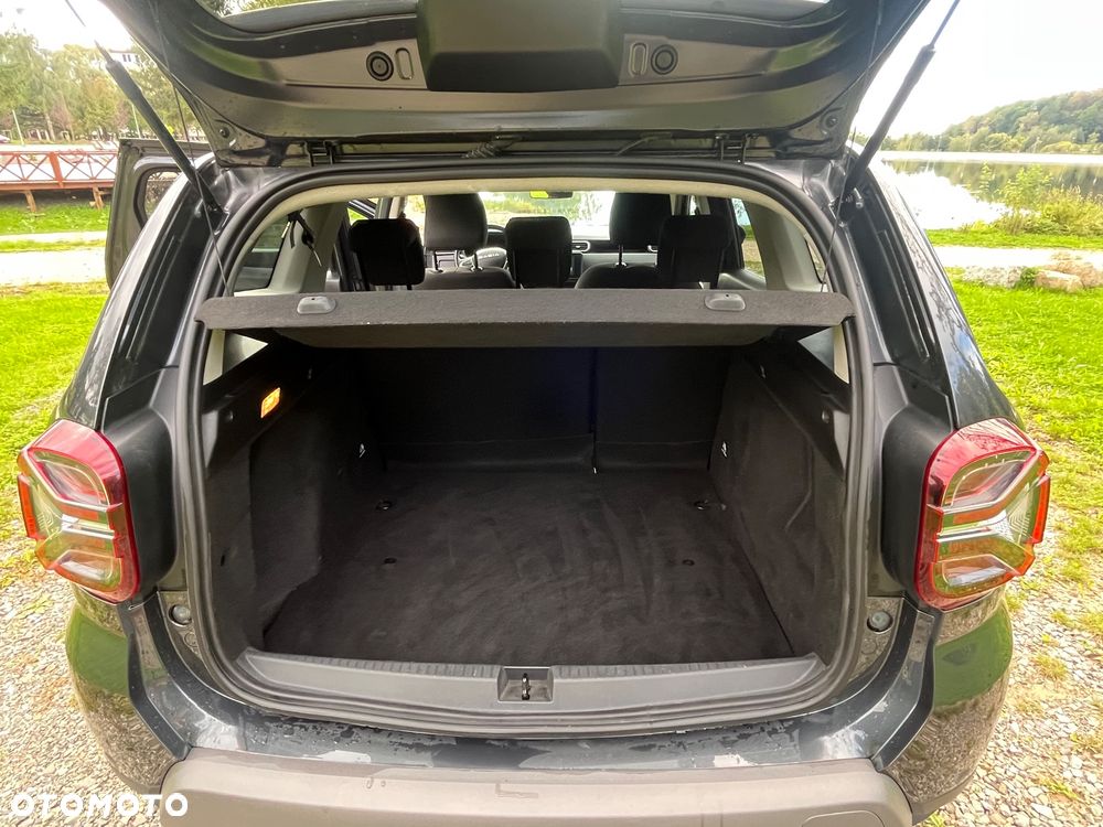Dacia Duster 1.3 TCe Prestige EDC - 13
