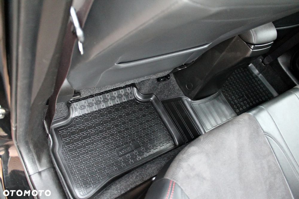 Suzuki Vitara 1.4 Boosterjet Allgrip Automatik S - 23