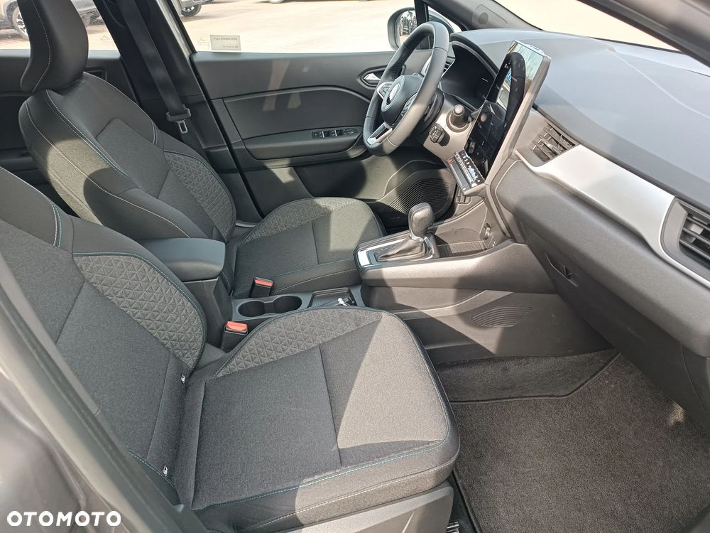Mitsubishi ASX - 21