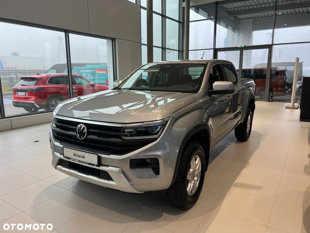 Volkswagen Amarok - 2