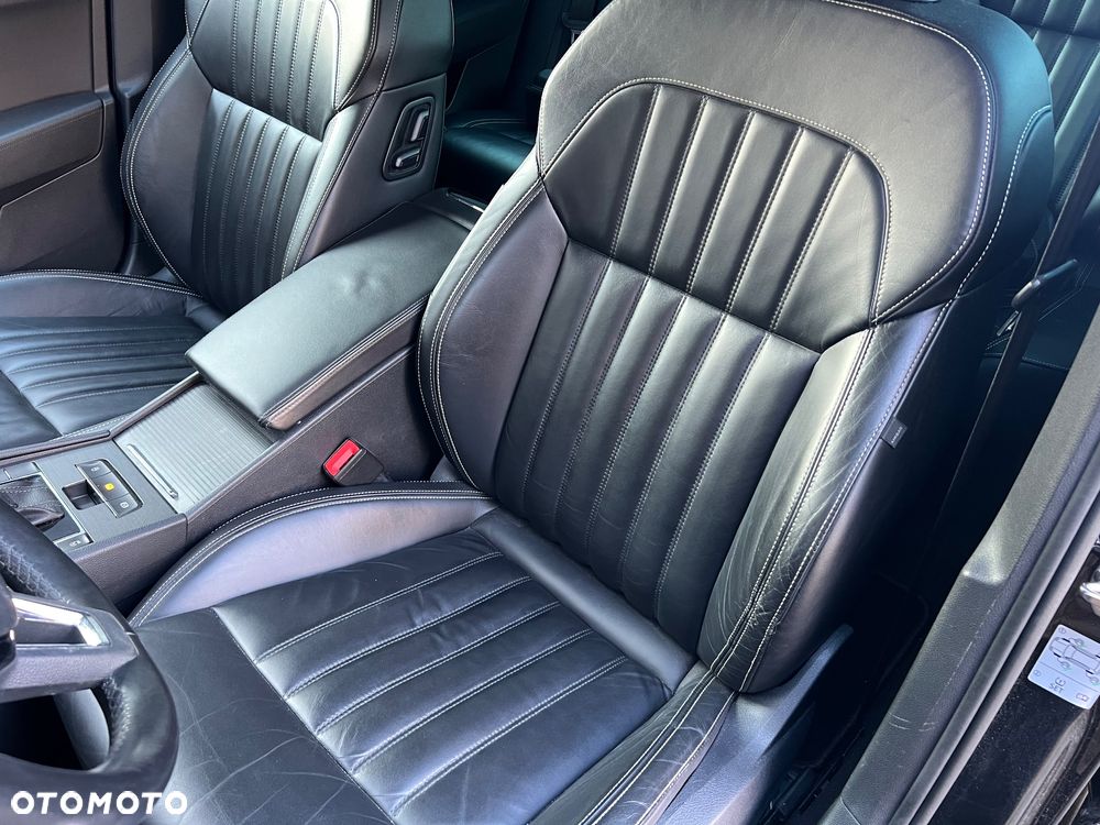 Skoda Superb 1.6 TDI DSG Ambition - 31