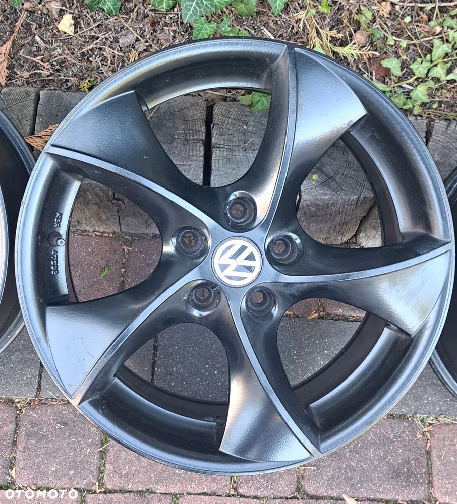 Felgi aluminiowe 17cali 5x112 et 35 - 2