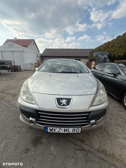 Peugeot 307 1.6 Trendy - 3